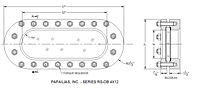 RS-OB Schematic 4X12